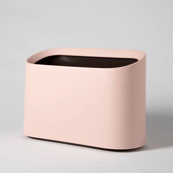 Desktop Trash Can