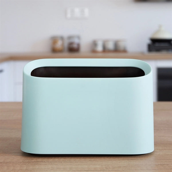 Desktop Trash Can