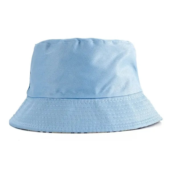Cotton Fishing Bucket Hat