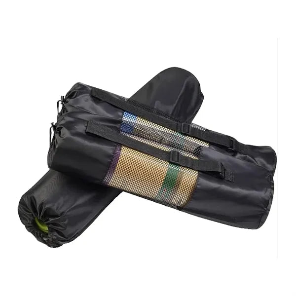 Yoga Mat Sling Bag