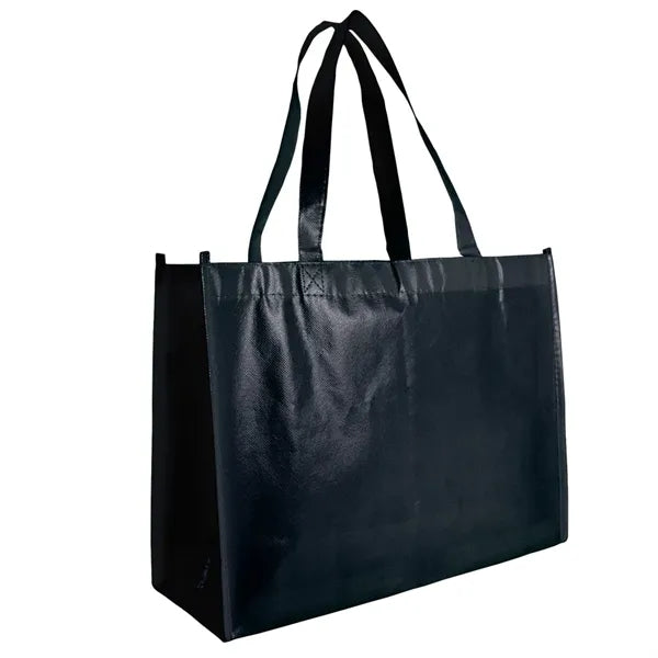 16" x 12" x 6" Laminated Convention Tote