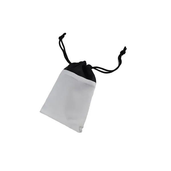 Polyester Pouch - Sublimated