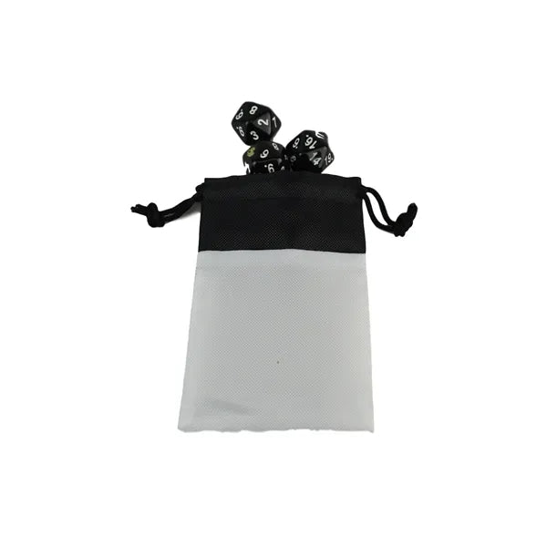 Polyester Pouch - Sublimated