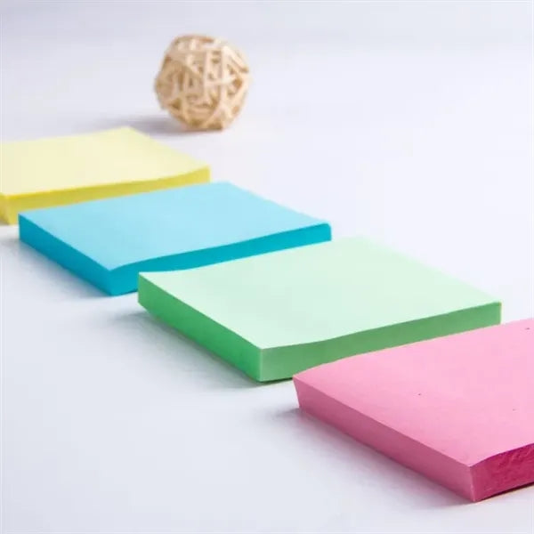 3 in x 3 in Sticky Note 50 Sheets per Pad
