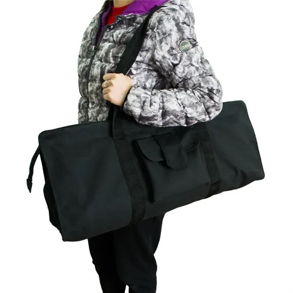 Canvas Yoga Bag Carrier