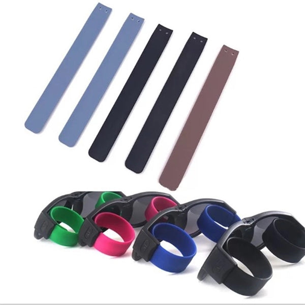 Fashion Foldable Slap Sunglasses