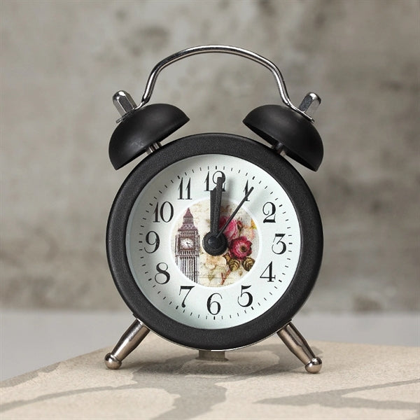 Mini Alarm Clock