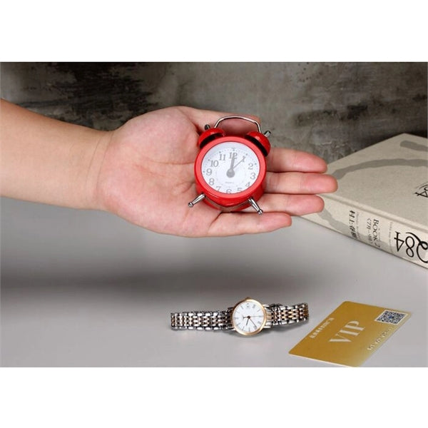 Mini Alarm Clock