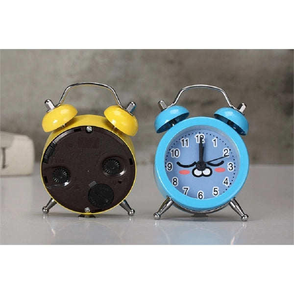 Mini Alarm Clock