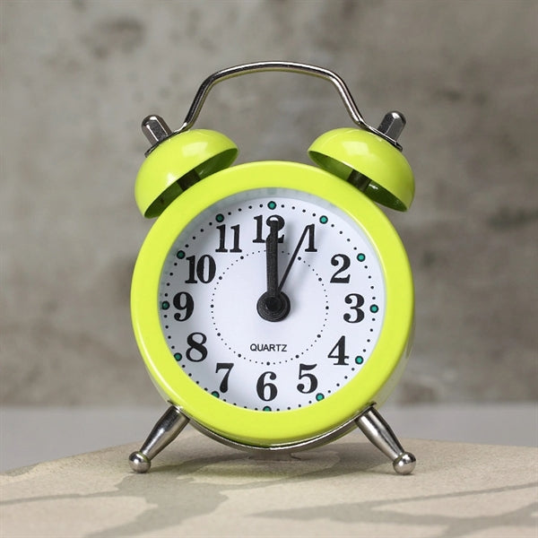 Mini Alarm Clock