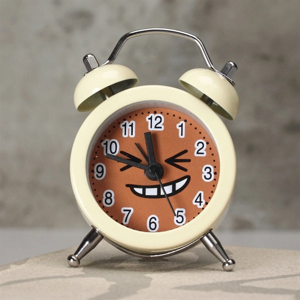 Mini Alarm Clock