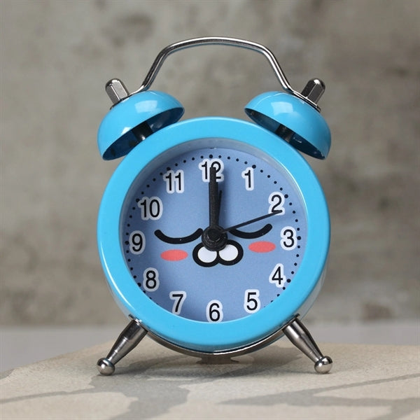 Mini Alarm Clock