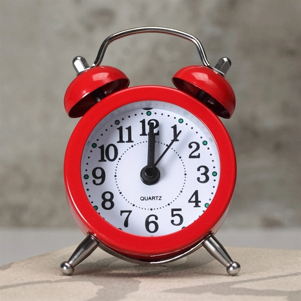 Mini Alarm Clock