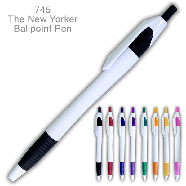 Popular The New Yorker Ballpoint Pens