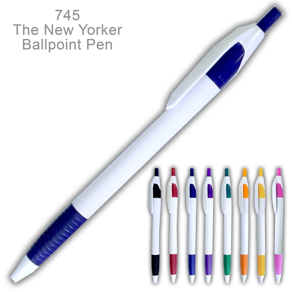 Popular The New Yorker Ballpoint Pens