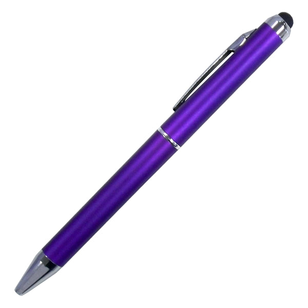 Popular Clovis Smart Phone Stylus Tip Ballpoint Pen