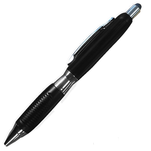 The Elegant & Stylish Bostonian Ballpoint Pen With Stylus