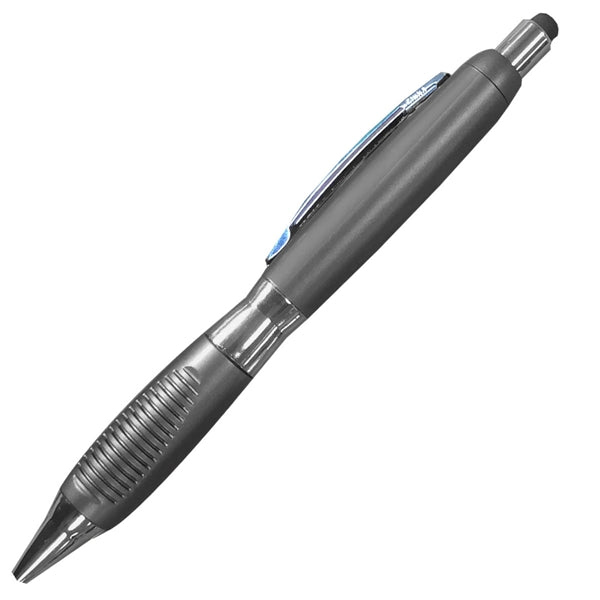 The Elegant & Stylish Bostonian Ballpoint Pen With Stylus