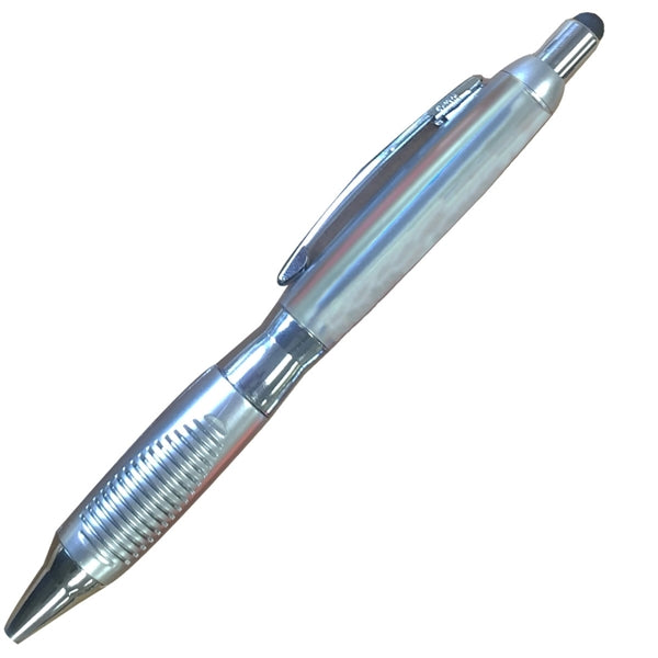 The Elegant & Stylish Bostonian Ballpoint Pen With Stylus