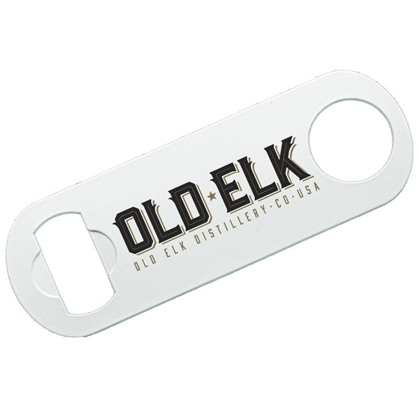 Pocket Sized Flat Bottle Opener