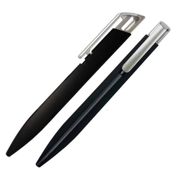 Popular Three-Sided Triangle Body Ballpoint Pen