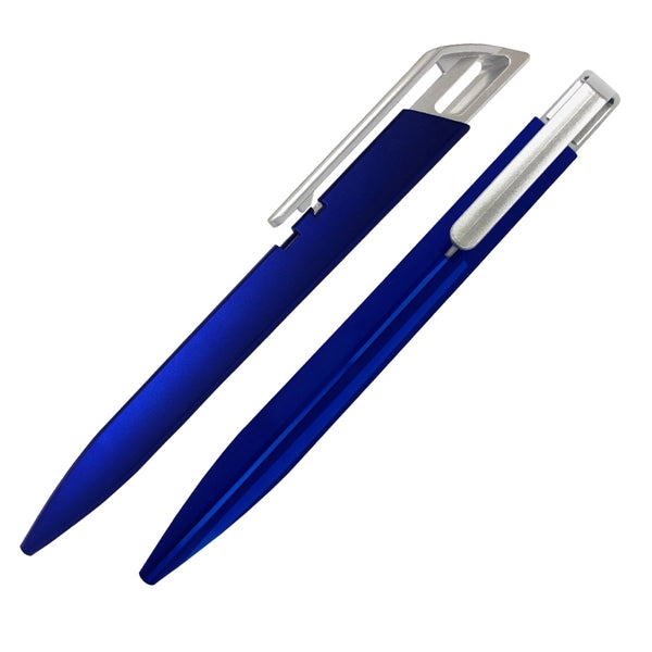 Popular Three-Sided Triangle Body Ballpoint Pen