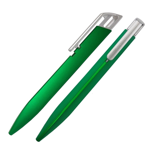 Popular Three-Sided Triangle Body Ballpoint Pen