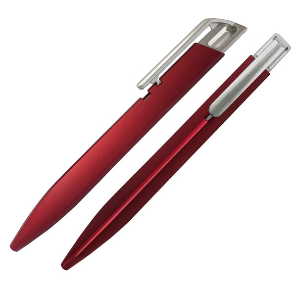 Popular Three-Sided Triangle Body Ballpoint Pen
