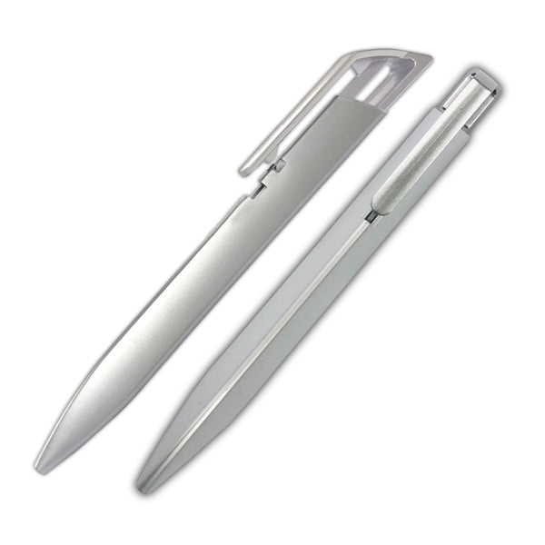Popular Three-Sided Triangle Body Ballpoint Pen