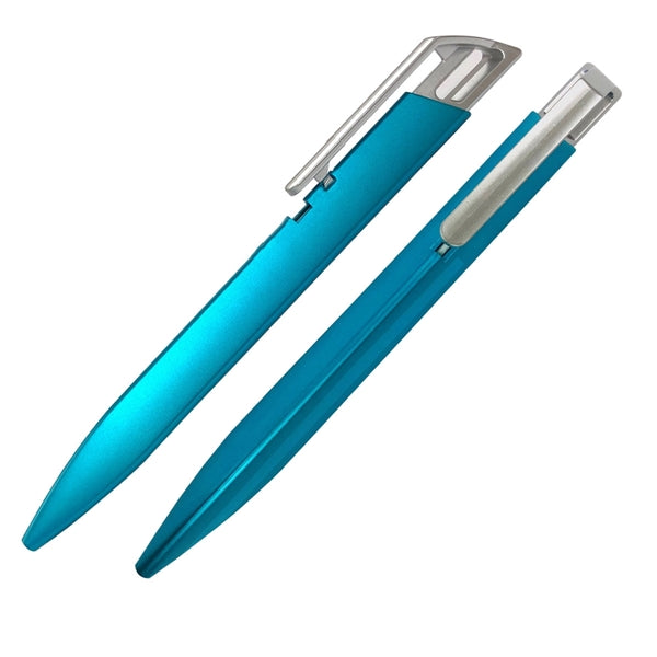 Popular Three-Sided Triangle Body Ballpoint Pen