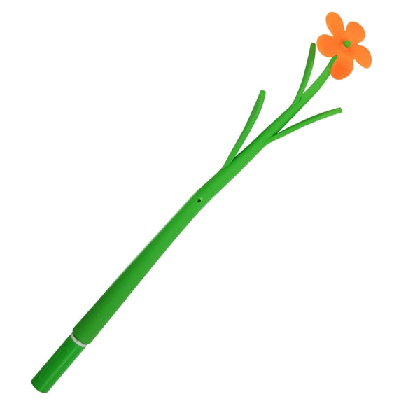 Popular Pen... Delightful & Elegant Flower Pens