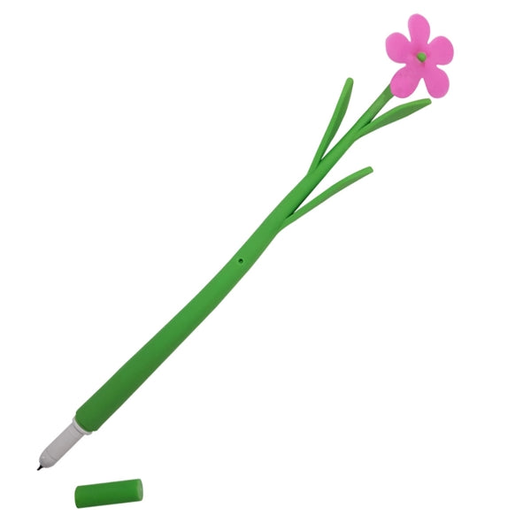 Popular Pen... Delightful & Elegant Flower Pens