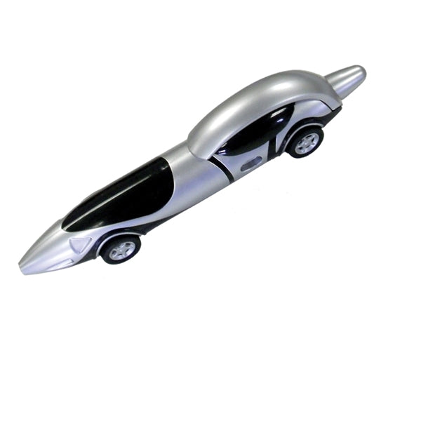 Stylish Pen...Race Car Shape Ballpoint Pens