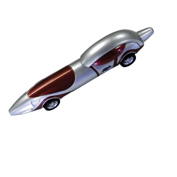 Stylish Pen...Race Car Shape Ballpoint Pens