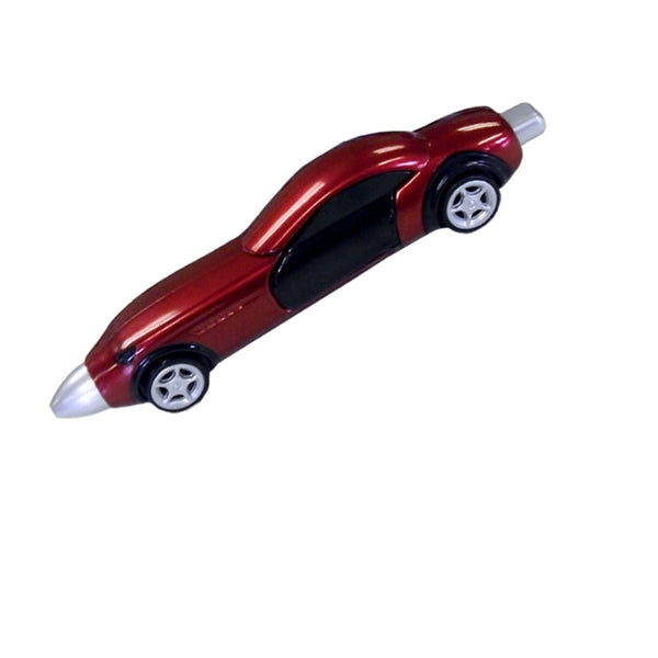 Popular... Race Car Shape Ballpoint Pen