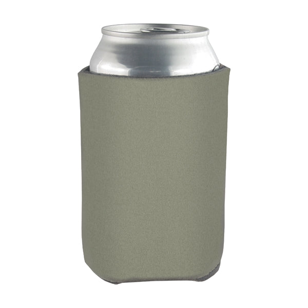 Can Coolie 3 Side Premium Pocket Beverage Holder