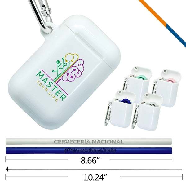Journey Straw Kit