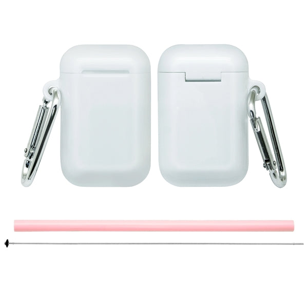 Journey Straw Kit