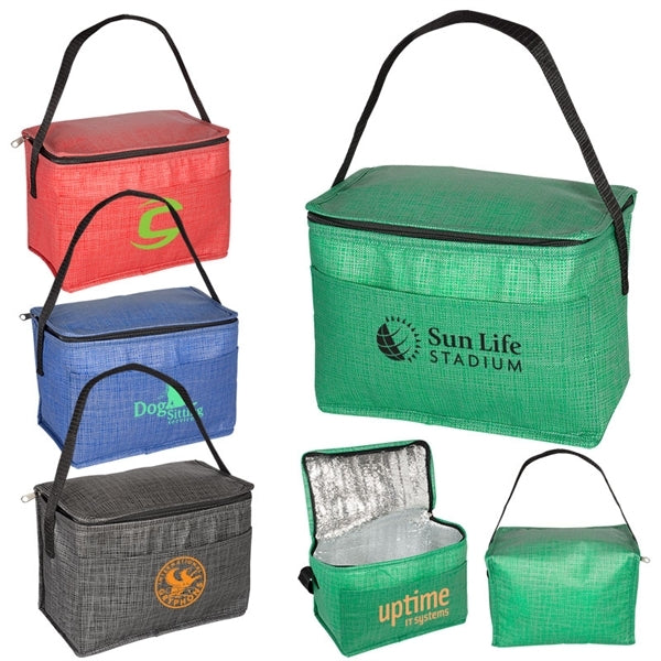 Lunch bag/cooler bag