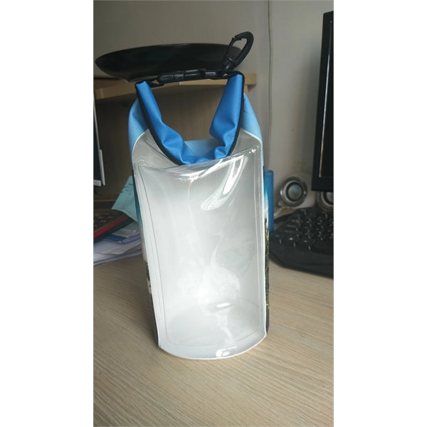 Waterproof Dry Bags with window