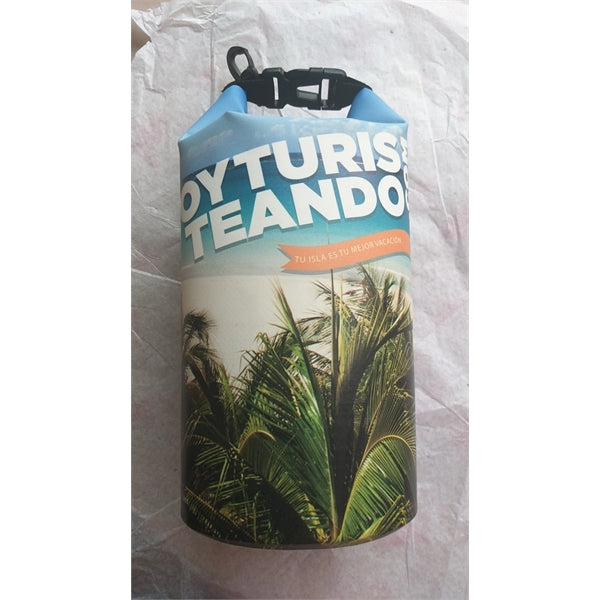 Waterproof Dry Bags with window