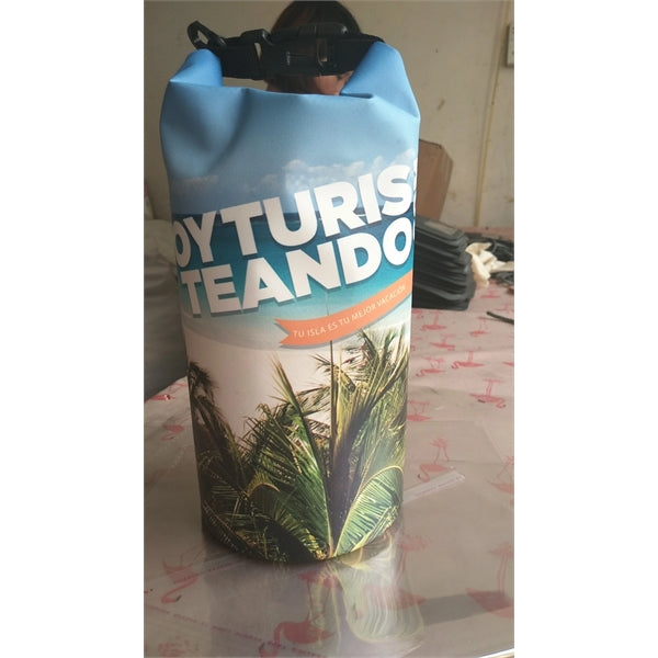 Waterproof Dry Bags with window