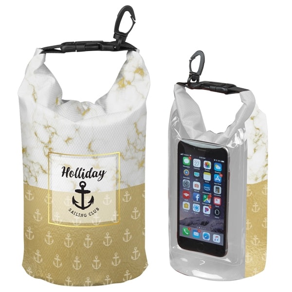Waterproof Dry Bags with window