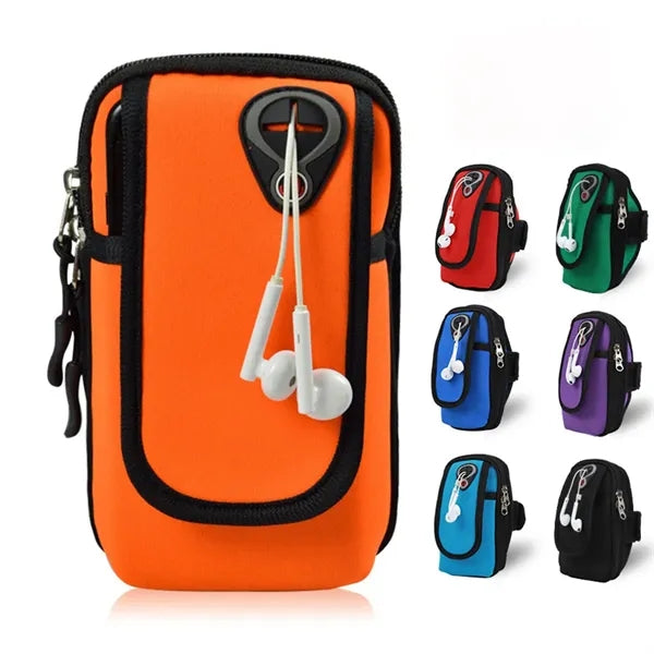 Universal Sports Arm bag
