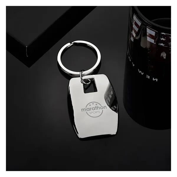 The Messina Key Chain