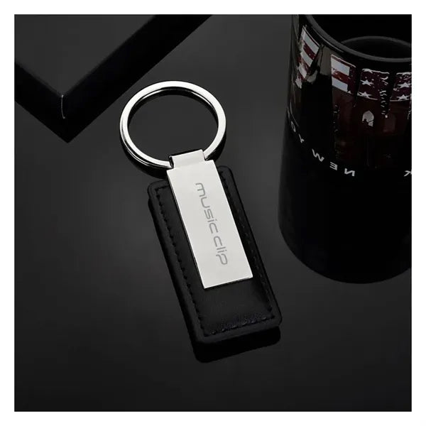 The Hanford Key Chain