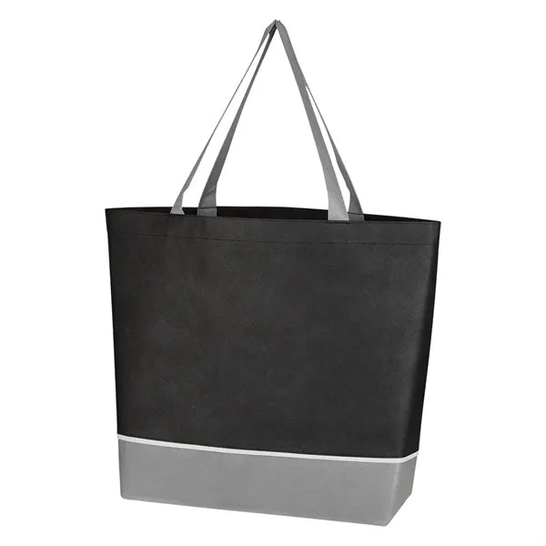 Non-Woven Shopper Tote Bag