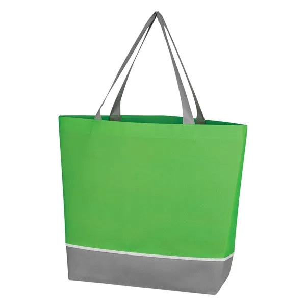 Non-Woven Shopper Tote Bag