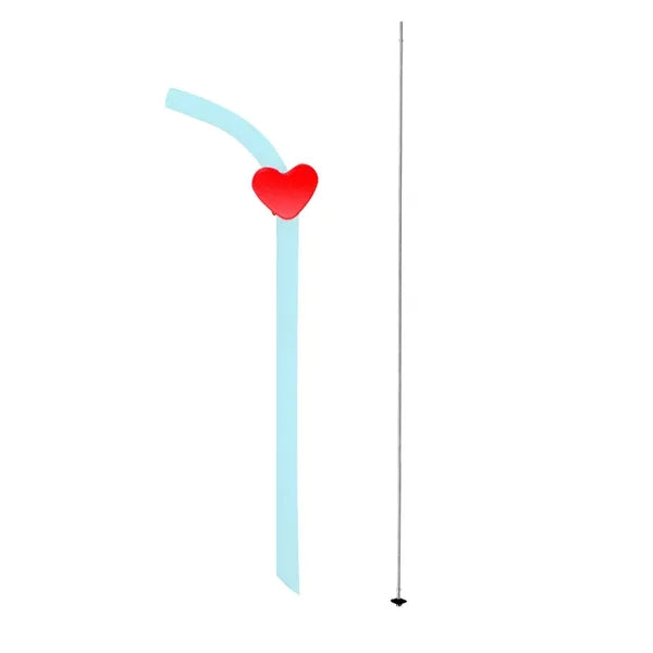 Love Straw Kit
