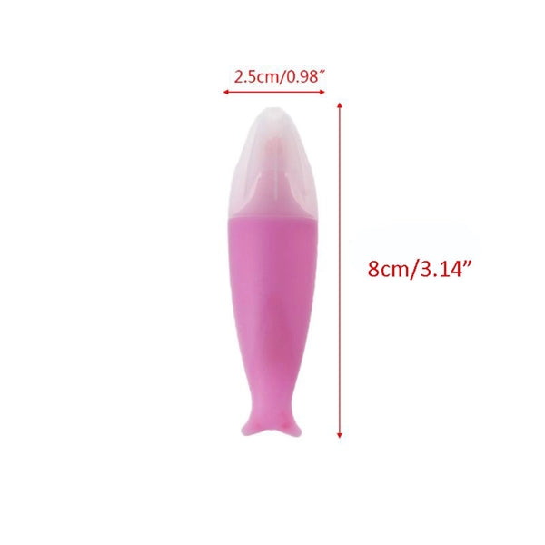 Fish shape Highlighters pen